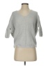 Express Gray Pullover Sweater Size XS - photo 1