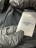 Lands' End Solid Black Active Pants Size M - photo 8