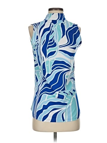 La Mer Luxe Sleeveless T-Shirt (view 1)