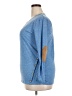 Unbranded Blue Long Sleeve Top Size 2X - photo 5