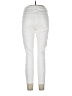 Mother Metallic Ivory Jeans Size 32 waist - photo 2