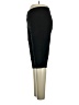 Alfred Dunner Color Block Black Active Pants Size 14 (petite) - photo 5