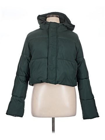 Fabletics Snow Jacket (view 1)