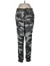 Splendid 100% Rayon Camo Gray Casual Pants Size L - photo 1