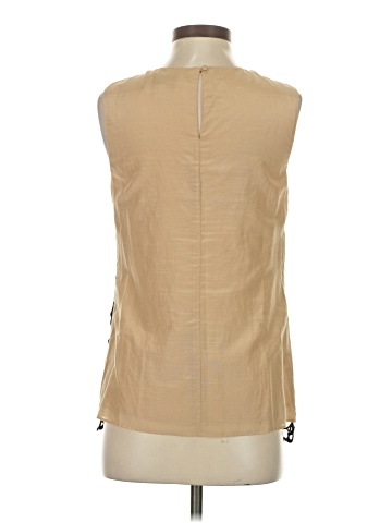 Lela Rose for Neiman Marcus + Target Sleeveless Blouse (view 2)