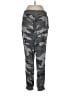 Splendid 100% Rayon Camo Gray Casual Pants Size L - photo 2