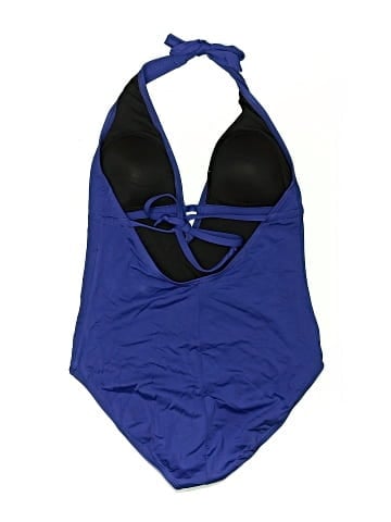 Laundry by Shelli Segal One Piece Swimsuit (view 2)