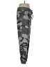Splendid 100% Rayon Camo Gray Casual Pants Size L - photo 4