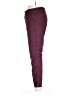 Assorted Brands Burgundy Casual Pants Size 10 - photo 5