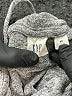 Gap Gray Pullover Hoodie Size XS - photo 7