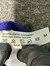 Unbranded Blue Swimsuit Bottoms Size M - photo 3