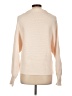 Zesica Ivory Pullover Sweater Size L - photo 2