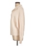 Zesica Ivory Pullover Sweater Size L - photo 5