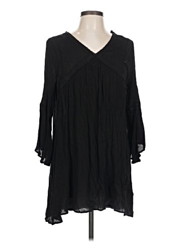 Pink Coconut Boutique Casual Dress (view 1)
