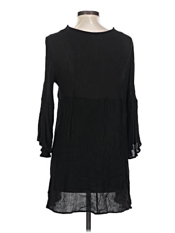 Pink Coconut Boutique Casual Dress (view 2)