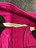Soft Surroundings Solid Purple Active Pants Size XS - photo 4