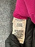 Soft Surroundings Solid Purple Active Pants Size XS - photo 5