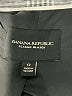 Banana Republic Plaid Gray Blazer Size 0 - photo 6