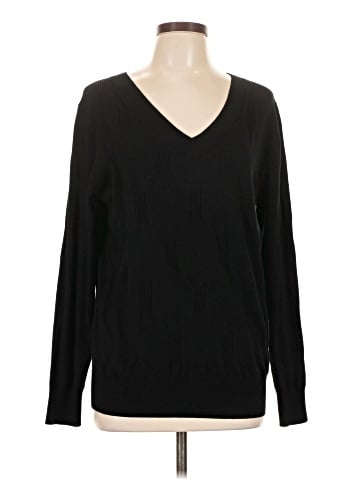 Unbranded Pullover Sweater (view 1)