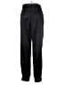 BCBGMAXAZRIA 100% Polyester Black Dress Pants Size S - photo 2