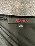 Xtaren 100% Polyester Black Cocktail Dress Size L - photo 7
