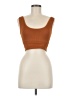 Forever 21 Brown Tube Top Size M - photo 1