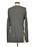 Trouve Gray Pullover Sweater Size S - photo 2