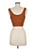 Forever 21 Brown Tube Top Size M - photo 2