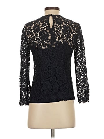 J.Crew 3/4 Sleeve Top (view 2)