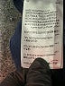 JM Collection Solid Blue Active Pants Size M - photo 8
