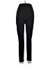 Motherhood Black Active Pants Size Lg Maternity - photo 2