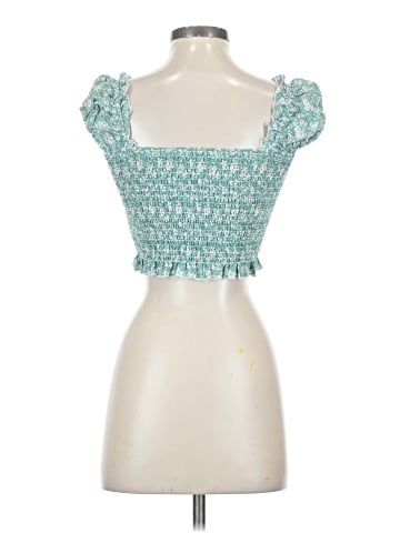 Goodnight Macaroon Short Sleeve Top (view 2)