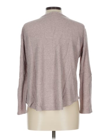 Jane and Delancey Long Sleeve Top (view 2)