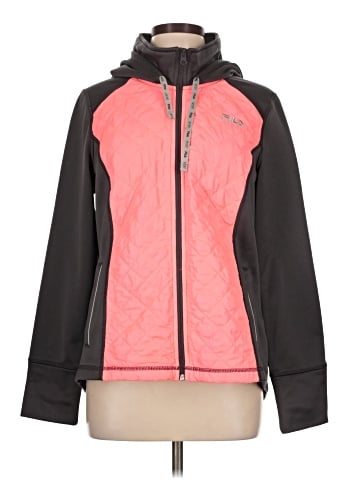 Fila Sport Jacket (view 1)
