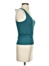 Athleta Teal Tank Top Size XXS - photo 4