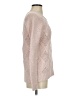 American Eagle Outfitters Hearts Pink Pullover Sweater Size S - photo 4