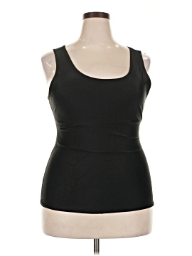 Tapemeasure Tank Top