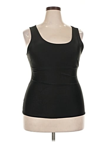 Tapemeasure Tank Top (view 1)