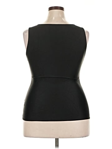 Tapemeasure Tank Top (view 2)