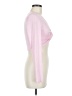 Shein Pink Long Sleeve T-Shirt Size 6 - photo 4