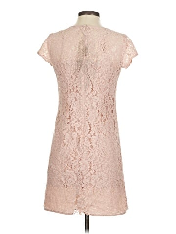 Ann Taylor LOFT Cocktail Dress (view 2)
