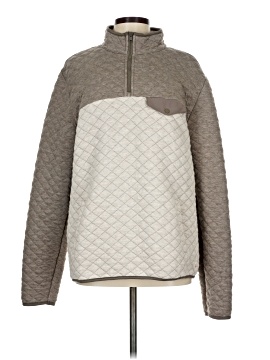Marine Layer Fleece