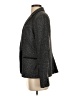 Tommy Hilfiger Tweed Gray Black Blazer Size P (petite) - photo 5