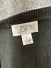 Ann Taylor LOFT Black Cardigan Size S - photo 7