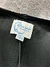 Blue Rain 100% Polyester Floral Black Casual Skirt Size S - photo 4