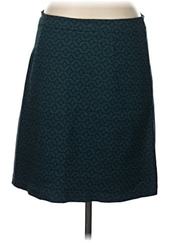 Margaret M Casual Skirt (view 2)