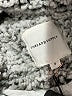 Thread & Supply Gray Faux Fur Jacket Size S - photo 6