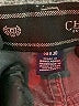 Chaps Gray Casual Pants Size 30 waist - photo 7