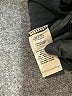 Soft Surroundings Paisley Black Casual Pants Size S - photo 7