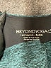Beyond Yoga Teal Yoga Pants Size S (estimated) - photo 7